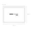 RODE Cover Pro RCPCOVER Cover for Rodecaster Pro - Image 3