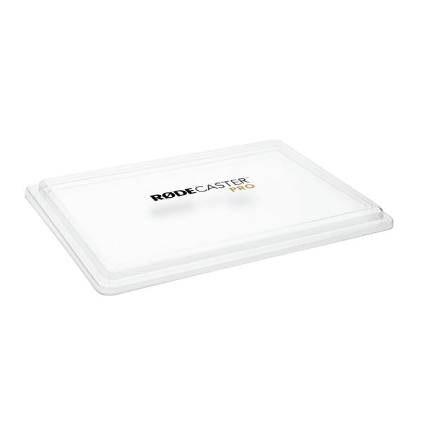 RODE Cover Pro RCPCOVER Cover for Rodecaster Pro