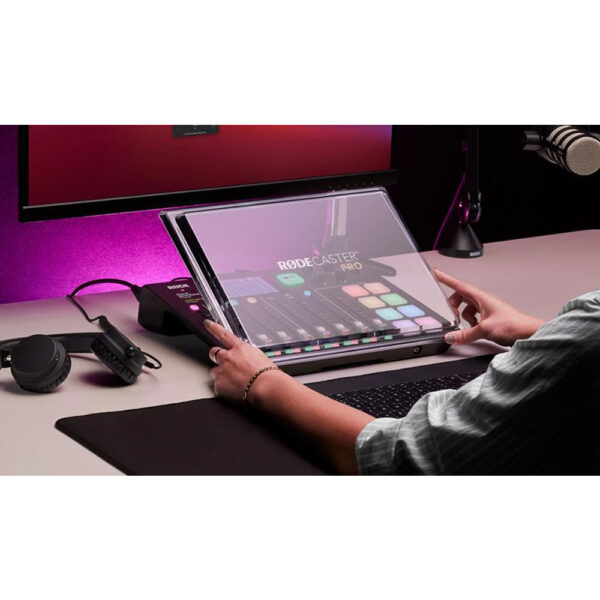 RODE Cover Pro RCPCOVER Cover for Rodecaster Pro - Image 5