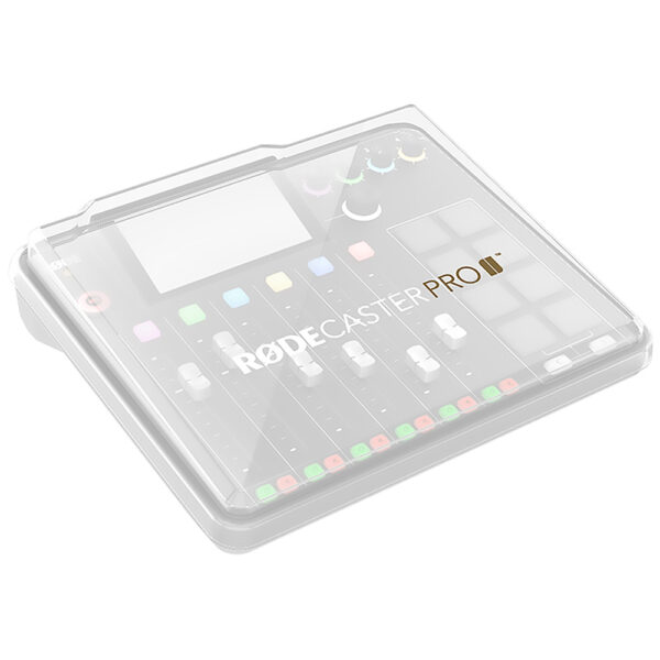 RODE RCPIICOVER – Cover for Rodecaster Pro II - Image 2