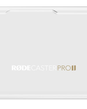 RODE RCPIICOVER – Cover for Rodecaster Pro II