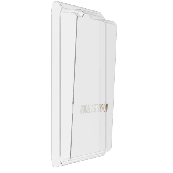 RODE RCPIICOVER – Cover for Rodecaster Pro II - Image 4