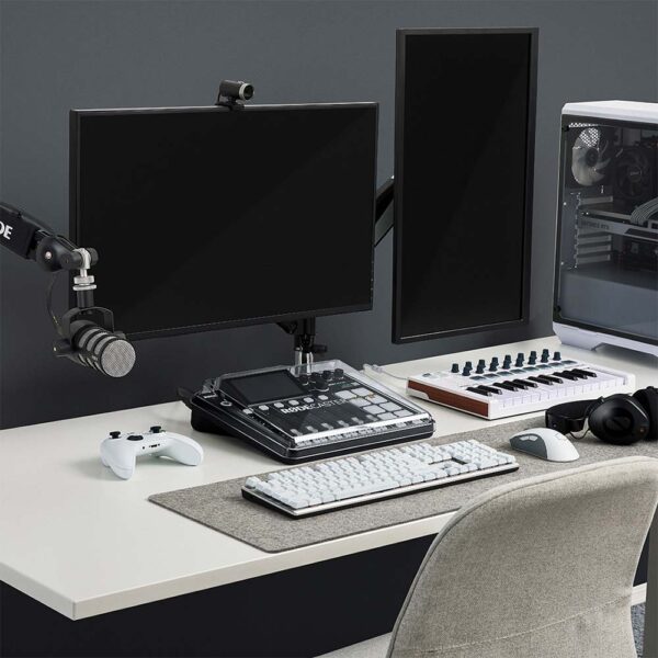 RODE RCPIICOVER – Cover for Rodecaster Pro II - Image 6