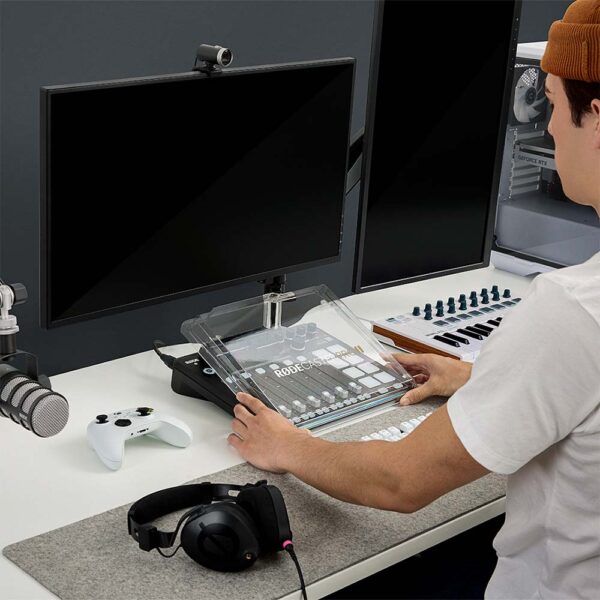RODE RCPIICOVER – Cover for Rodecaster Pro II - Image 3