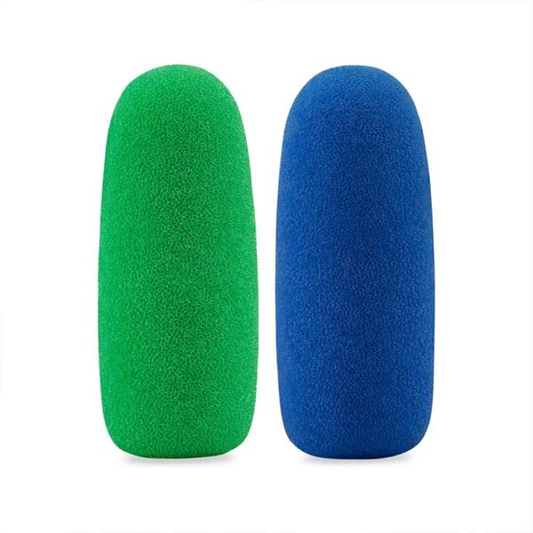 RODE WS-Chroma – Foam Windshield Set for VideoMic NTG