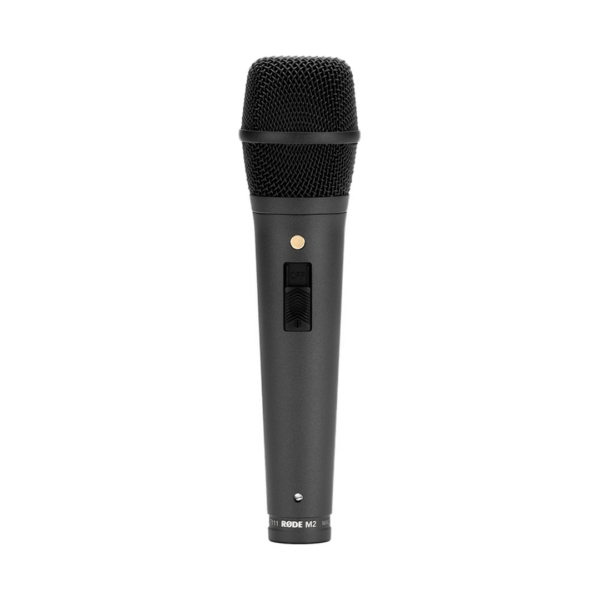 Rode M2 Live Condenser Microphone