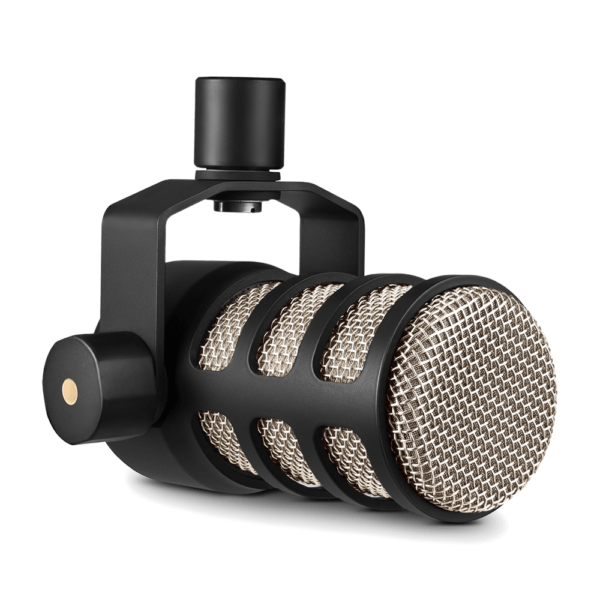 RODE PODMIC Broadcast Grade Dynamic Microphone - Image 2