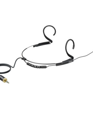 Rode HS2-BL Large Black Headset Microphone
