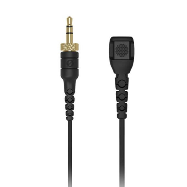 Rode Lavalier II – Professional Omnidirectional Low Profile Lapel Microphone