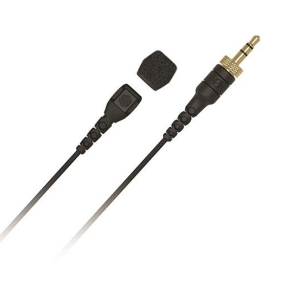 Rode Lavalier II – Professional Omnidirectional Low Profile Lapel Microphone - Image 5