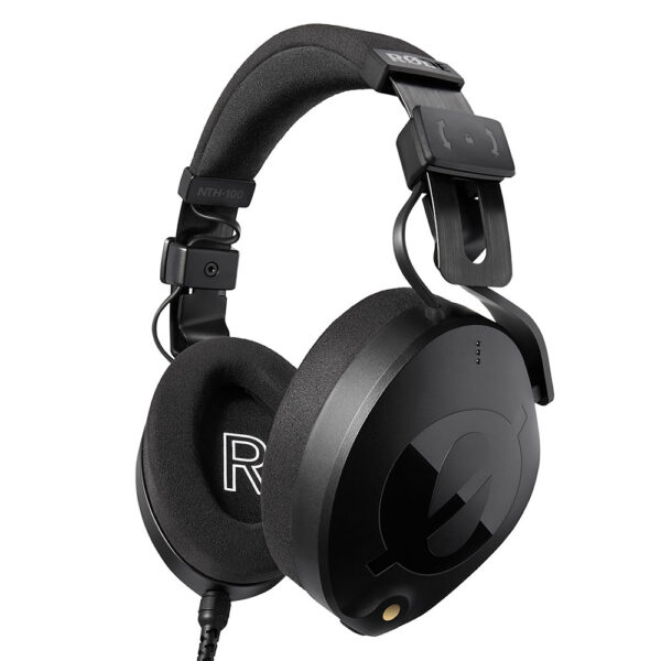 Rode NTH-100 (Professional Studio Headphones)