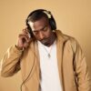 Rode NTH-100 (Professional Studio Headphones) - Image 11