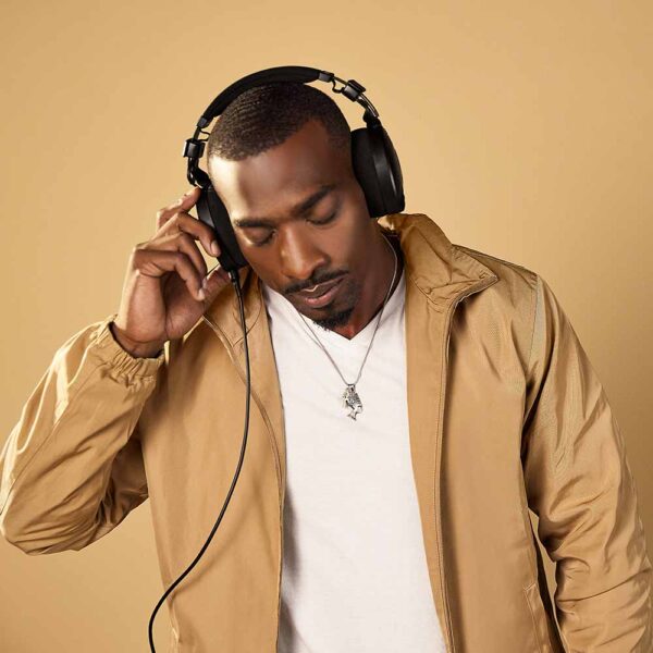 Rode NTH-100 (Professional Studio Headphones) - Image 11