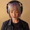 Rode NTH-100 (Professional Studio Headphones) - Image 17