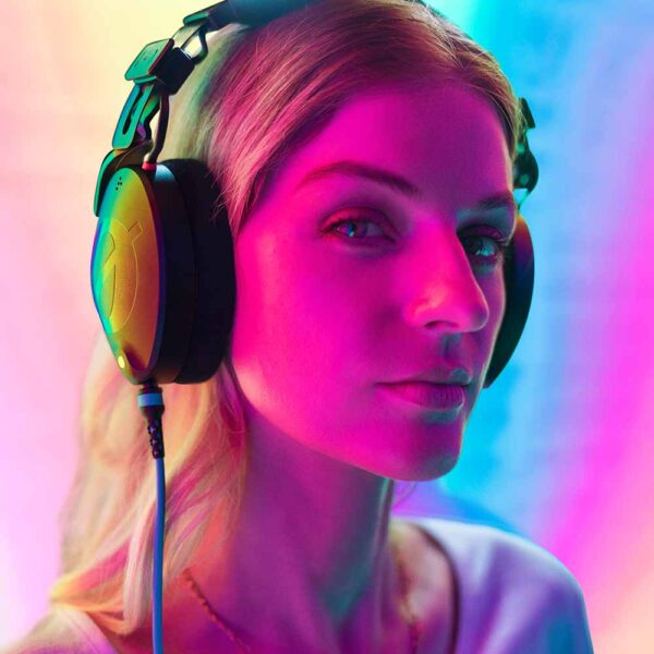 Rode NTH-100 (Professional Studio Headphones) - Image 19