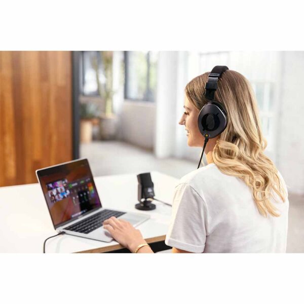 Rode NTH-100 (Professional Studio Headphones) - Image 23