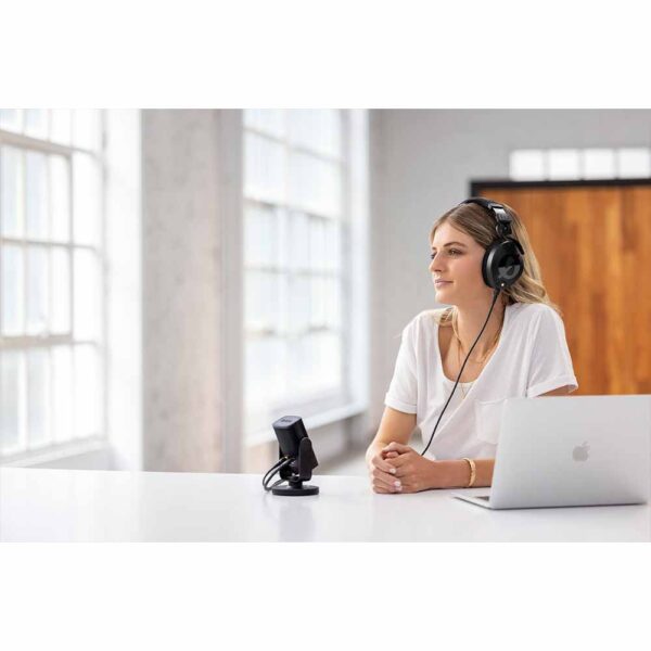 Rode NTH-100 (Professional Studio Headphones) - Image 24