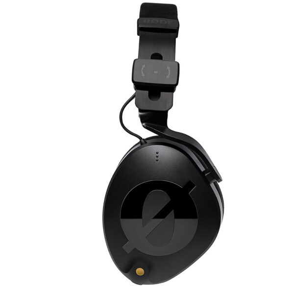 Rode NTH-100 (Professional Studio Headphones) - Image 4