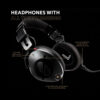 Rode NTH-100 (Professional Studio Headphones) - Image 8