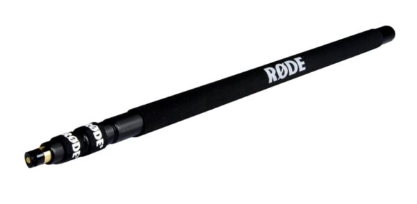 Rode Boompole MINI Telescopic Microphone Boom - Image 3