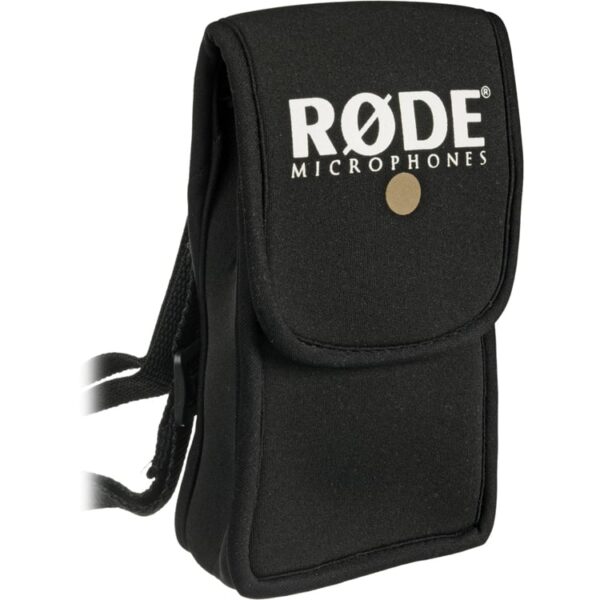 Rode Stereo VideoMic Bag Carry Bag