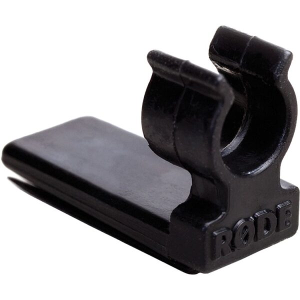 Rode VampireClip Lapel Microphone Clip