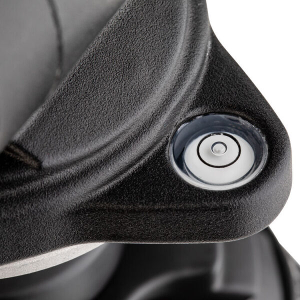Benro S2PRO Video Head 2.5kg Payload QR2PRO Plate - Image 9