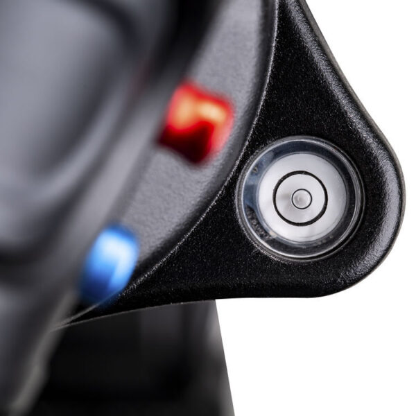 Benro S4PRO Video Head 4kg Payload QR4PRO Plate - Image 10