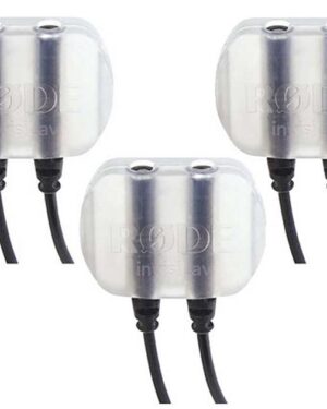 Rode InvisiLav 3PK Lavalier Mounting System (3 Pack)