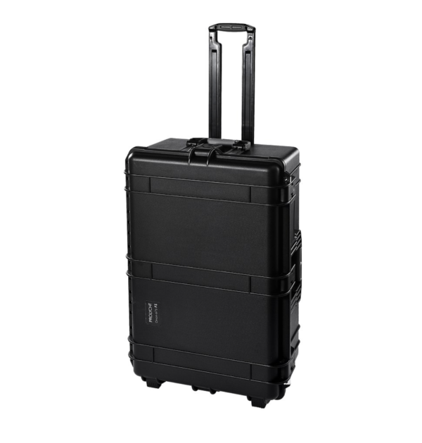 Prolycht Orion 675 FS Monolight RGBALC 675W with case - Image 2