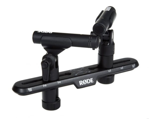 Rode StereoBar Stereo Array Spacing Bar – 20cm - Image 4
