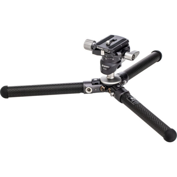 Benro TablePod Tripod Kit - Image 2