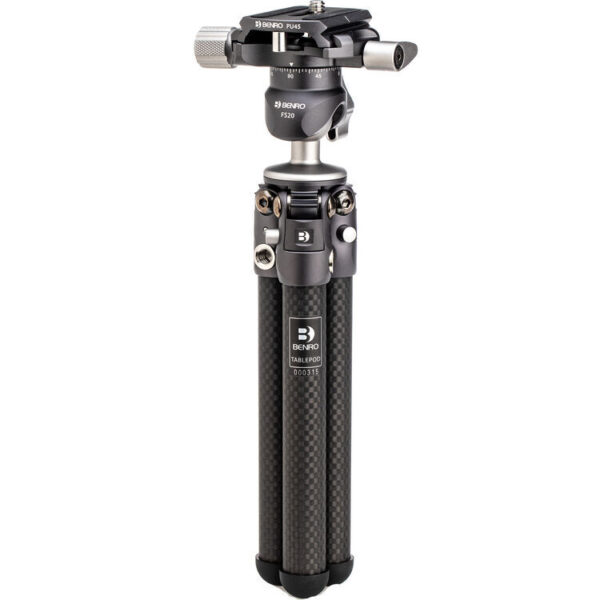 Benro TablePod Tripod Kit - Image 4