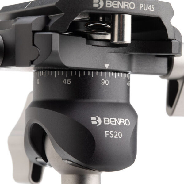 Benro TablePod Tripod Kit - Image 5