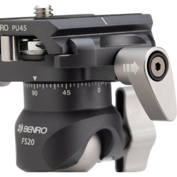 Benro TablePod Tripod Kit - Image 6