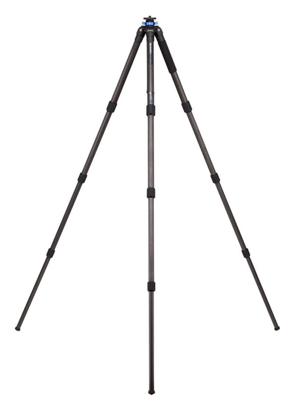Benro Mach3 Tripod Series 4 Carbon Fibre 4 Section Monopod Twist Lock XL - Image 3