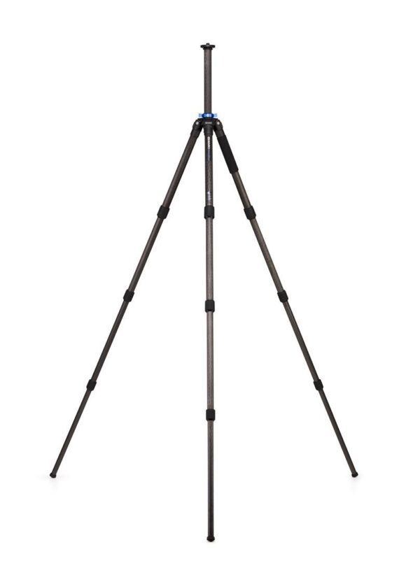 Benro Mach3 Tripod Series 4 Carbon Fibre 4 Section Monopod Twist Lock XL - Image 4