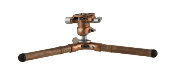 Benro TablePod Tripod Kit Wood Edition - Image 4