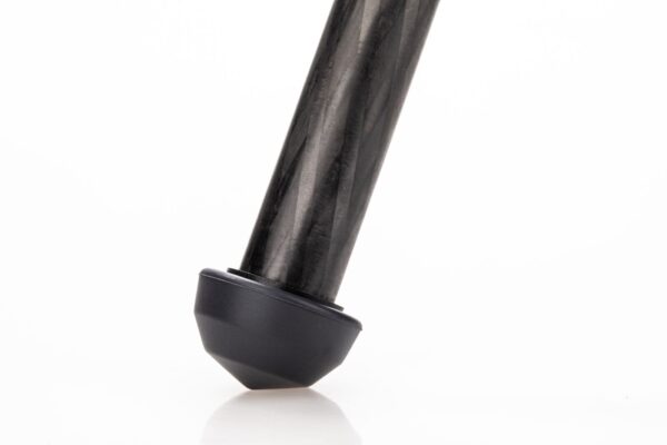 Benro Tortoise 34C Carbon Fibre 4 Section Photo Tripod Twist Lock - Image 9