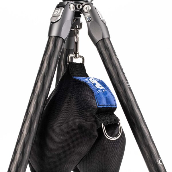 Benro Tortoise 34C Carbon Fibre 4 Section Photo Tripod Twist Lock GX35 Ball Head - Image 11
