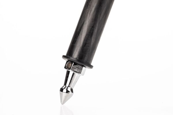 Benro Tortoise 35C Carbon Fibre 5 Section Photo Tripod Twist Lock - Image 10