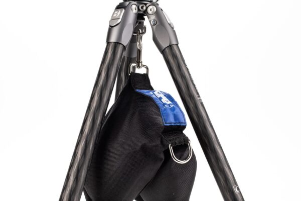 Benro Tortoise 35C Carbon Fibre 5 Section Photo Tripod Twist Lock - Image 6