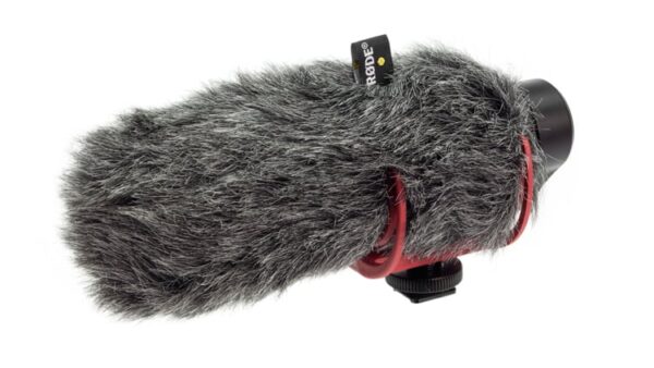 Rode DeadCat GO Artificial Fur Wind Shield - Image 2