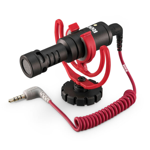 Rode Vlogger Kit Universal for Mobile Phones with VideoMicro - Image 5