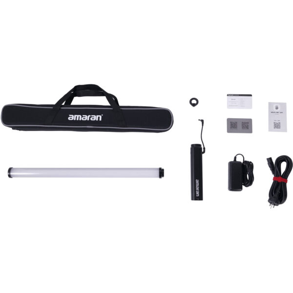 Aputure Amaran T2C LED Tube RGBWW 20W 60cm
