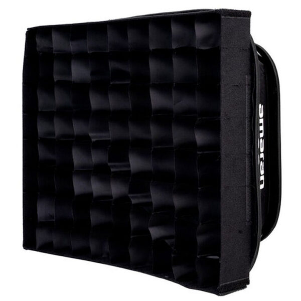 Aputure Amaran P60X LED 3 Head Kit Bicolour 60W - Image 5