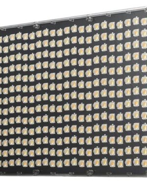 Aputure Amaran P60X LED Panel Bicolour 60W