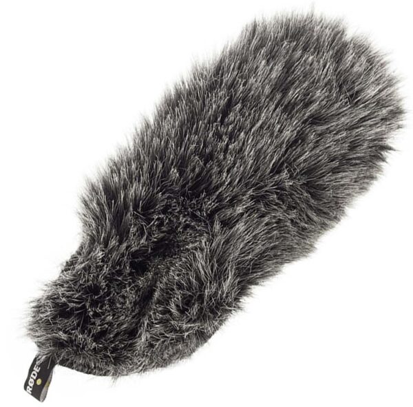 Rode DeadCat VMPR Artificial Fur Wind Shield - Image 2