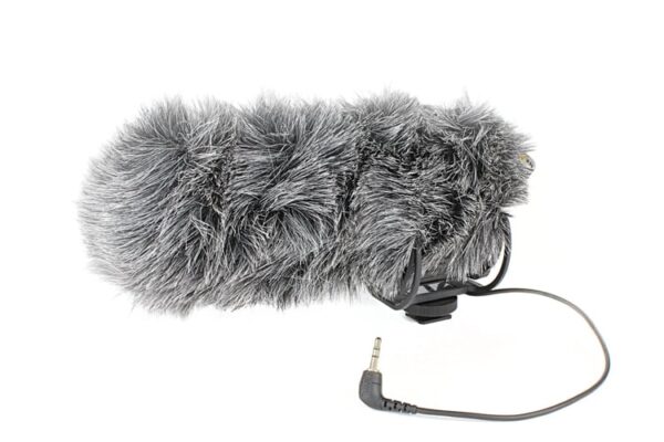 Rode DeadCat VMPR Artificial Fur Wind Shield - Image 4