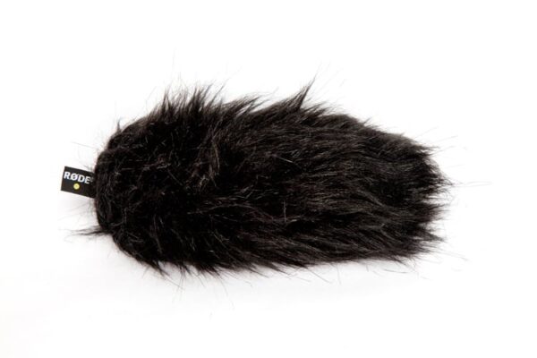 Rode DeadCat VMP Artificial Fur Wind Shield